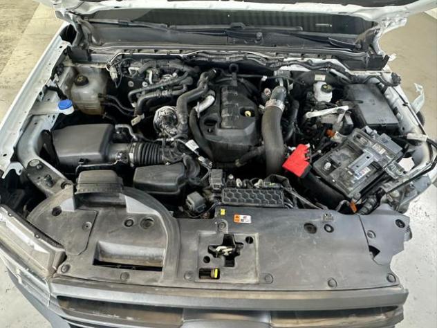 FORD Ranger 2.0 ECOBLUE SUPER CAB XL 4 POSTI rif. 24101072 - Foto 9