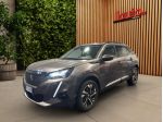 Peugeot 2008 BlueHDi 130 S&S EAT8 Allure
