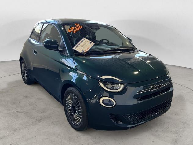FIAT 500 Hybrid Hybrid Torino - Foto 3