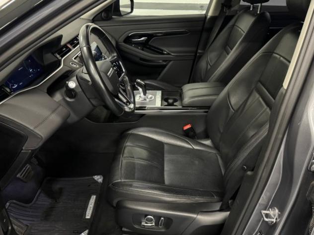 LAND ROVER Range Rover Evoque 1.5 I3 PHEV 300 CV AWD Auto SE *Gancio Traino* rif. 22736882 - Foto 10