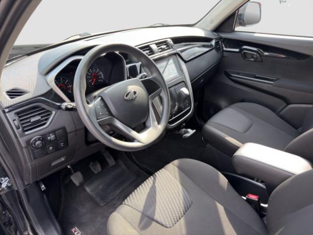 MAHINDRA KUV100 KUV100 1.2 VVT K8 rif. 23872412 - Foto 9
