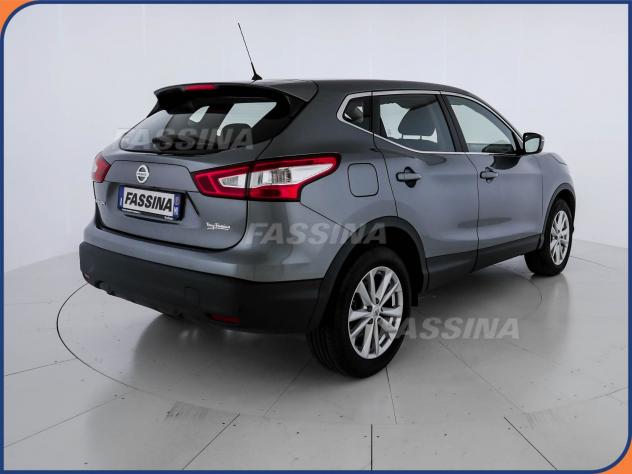 Nissan Qashqai Qashqai 1.2 dig-t Acenta 115cv E6 - Foto 6