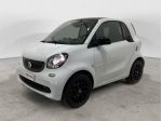 smart fortwo 70 1.0 52kW brabus style twinamic