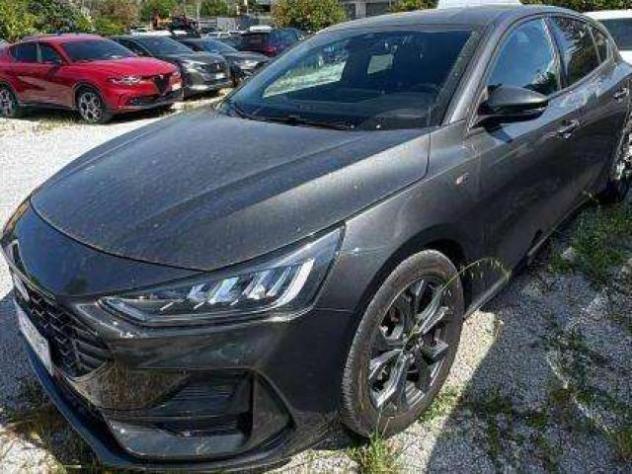 FORD Focus 5p ST-Line 1.0T EcoBoost Hybrid 155 CV Powershift rif. 23942956