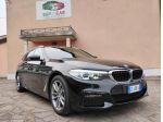 BMW 520 d 48V xDrive Touring Msport rif. 23838210