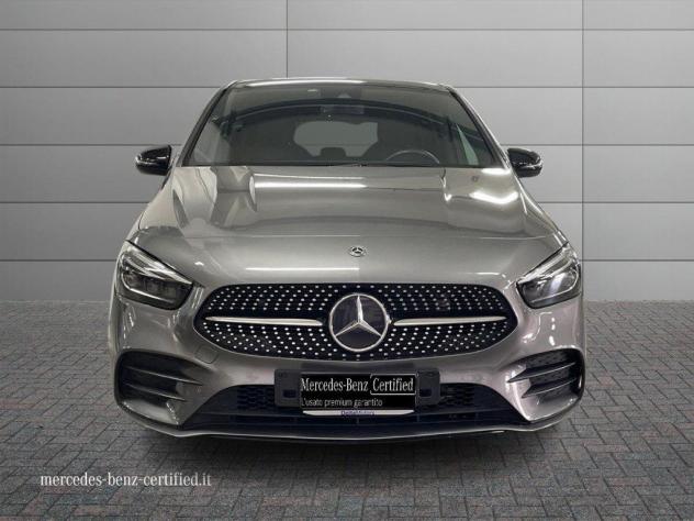 Mercedes-Benz Classe B - W247 2018 B 200 d Premium auto - Foto 6