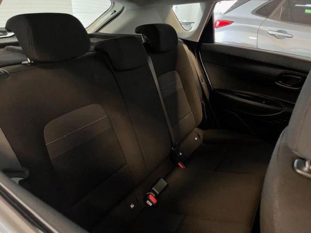 HYUNDAI Bayon 1.2 GPL MT XLine rif. 23772693 - Foto 8