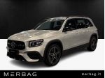 Mercedes-Benz GLB 200 d Premium 4matic auto