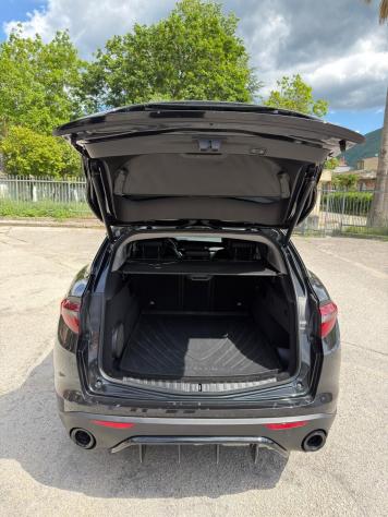 Alfa Romeo Stelvio 2.2 Turbodiesel 210 CV AT8 Q4 Executive - Foto 6