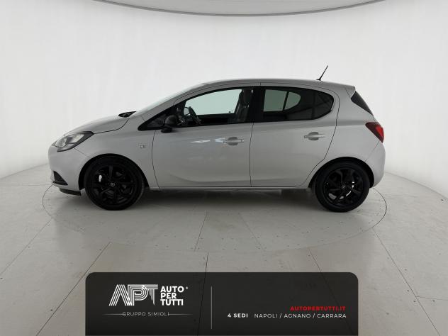 Opel Corsa Corsa 1.2 Advance 5p my18.5 - Foto 2
