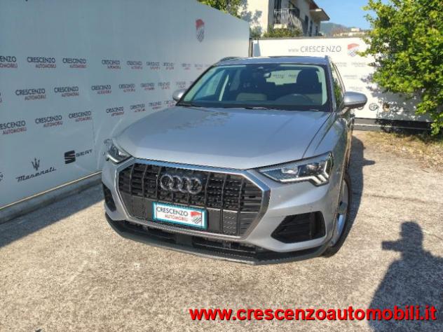 AUDI Q3 35 TDI Business Advanced - PREZZO REALE rif. 23925297 - Foto 4