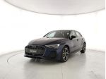 Audi A3 Sportback A3 Audi S line TDI 110 kW S tronic
