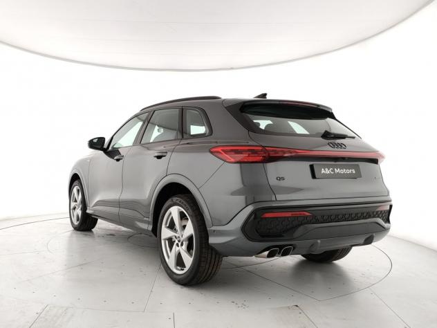 Audi Q5 Audi SUV S line edition TDI quattro 150 kW S tronic - Foto 3