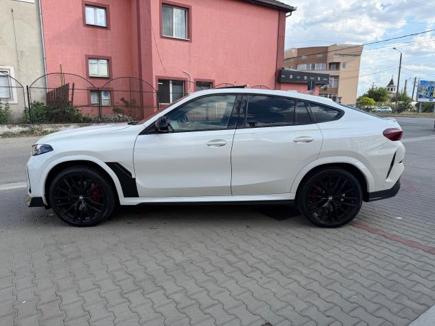 Bmw X6 M xDrive30d 48V Msport Pro - Foto 6