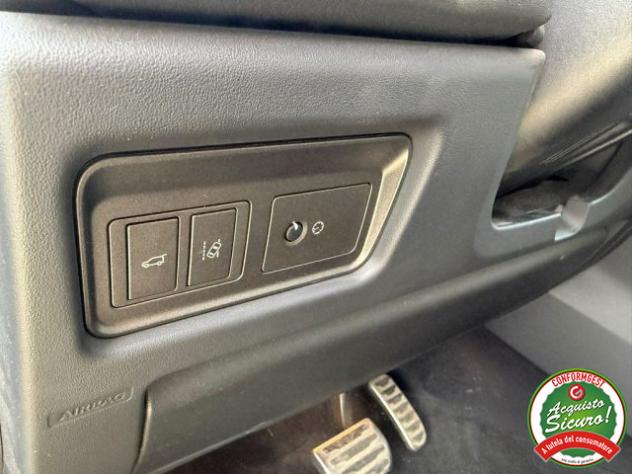 LAND ROVER Range Rover Evoque 2.0 TD4 150 CV 5p. HSE Dynamic rif. 24159871 - Foto 7