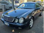 MERCEDES-BENZ CLK 200 Kompressor cat Elegance rif. 23895386