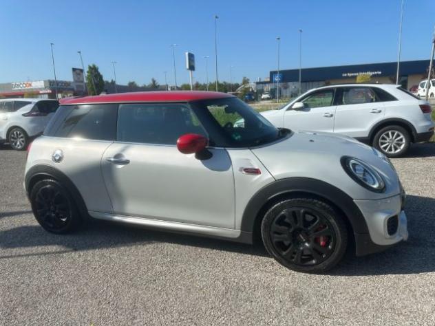 MINI John Cooper Works 2.0 231 CV rif. 23935905 - Foto 5