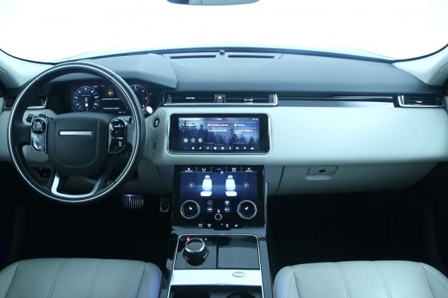 Land Rover Range Rover Velar 3.0 D V6 275 R-Dynamic S 4WD Auto Sedili anteriori elettrici a 14 regolazioni riscaldabili/Telecamera posteriore/R-Dynami - Foto 9