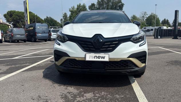 Renault Captur II 2019 1.6 E-Tech full hybrid E-Tech Engineered Au - Foto 5