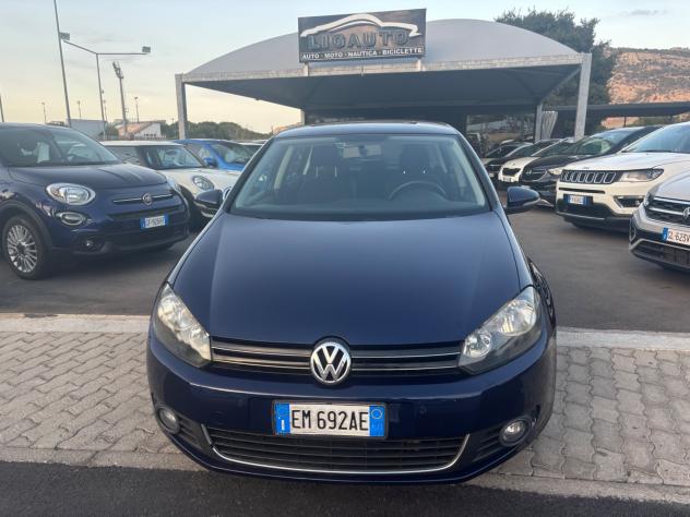 Volkswagen Golf Business 1.6 TDI 5p. Highline - Foto 3