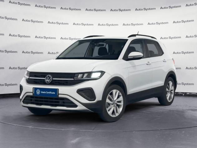 Volkswagen T-Cross T-Cross 1.0 tsi Edition Plus 115cv dsg - Foto 2