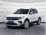 Volkswagen T-Cross T-Cross 1.0 tsi Edition Plus 115cv dsg