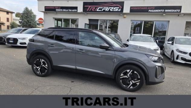 PEUGEOT 2008 PureTech 130 S&S EAT8 GT PERMUTE rif. 24175759