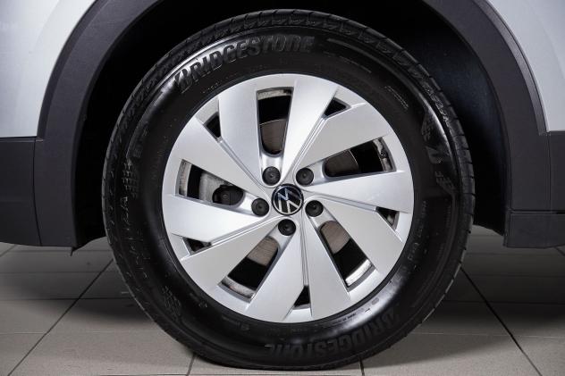 Volkswagen T-Cross 1.0 TSI DSG Life 115CV - Foto 6