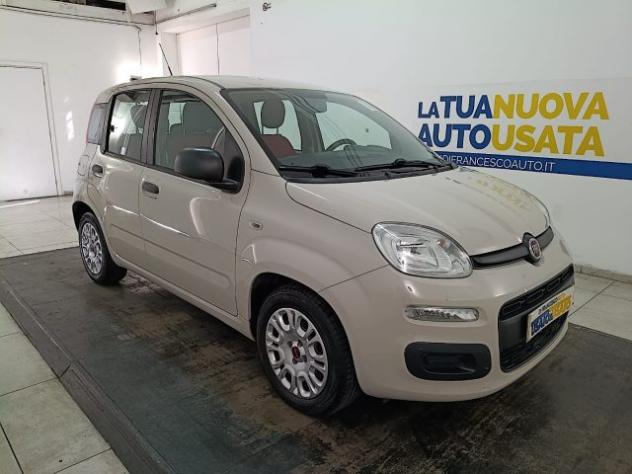 FIAT Panda 1.3 mjt 16v Easy s&s 95cv rif. 23778647 - Foto 2