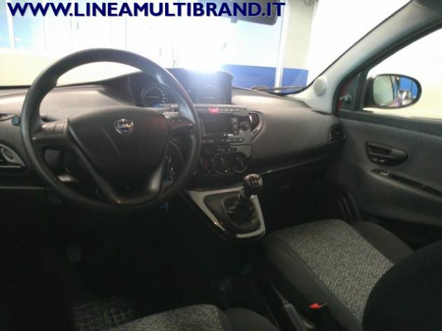 LANCIA Ypsilon 1.0 FireFly 5 porte S&S Hybrid Silver Prezzo Reale rif. 23391108 - Foto 9