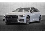 AUDI S6 Avant 3.0 TDI quattro tiptronic rif. 23757835