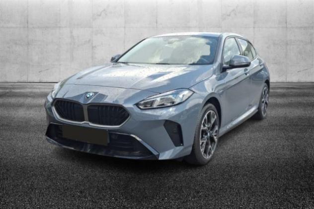 BMW 120 48V MSport Design rif. 24049449