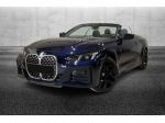 BMW 420 i Cabrio Msport rif. 23758836