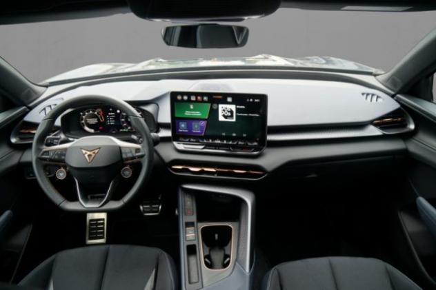 CUPRA Terramar 2.0 TSI DSG 4Drive VZ rif. 24049309 - Foto 6