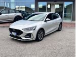 Ford Focus 1.5 EcoBlue 115 CV automatico 5p. ST-Line