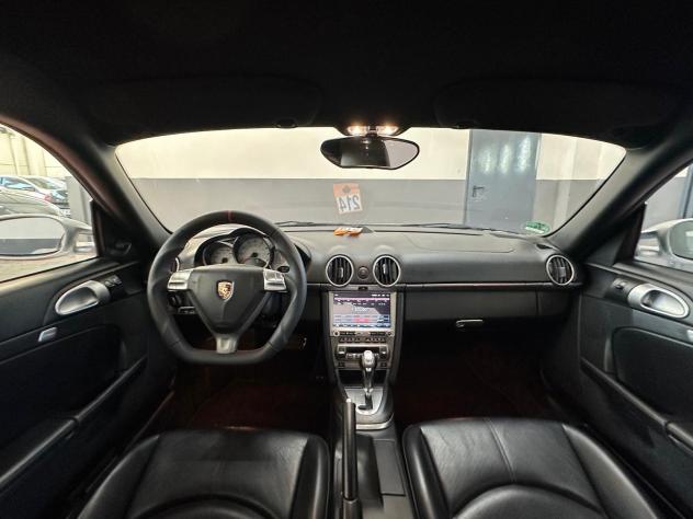 Porsche Cayman 3.4 S - Foto 2