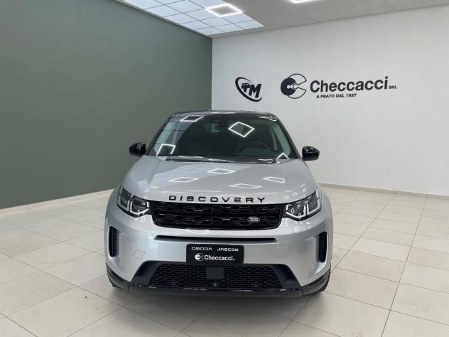 Land Rover Discovery Sport 2021 2.0d td4 mhev R-Dynamic S awd 163cv auto IVA ESPOSTA - Foto 2