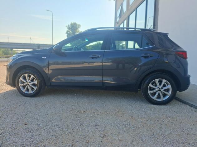 Kia Stonic 1.4 MPI EcoGPL - Foto 4