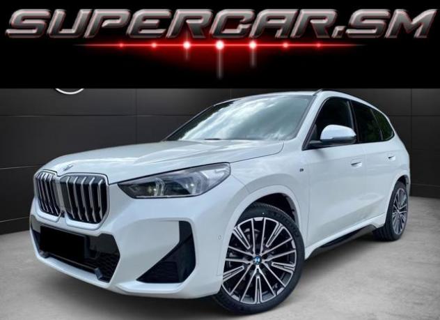 BMW X1 23d xDrive M SPORT PANORAMA HUD 20 HIFI rif. 23865452