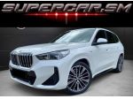 BMW X1 23d xDrive M SPORT PANORAMA HUD 20  HIFI rif. 23865452