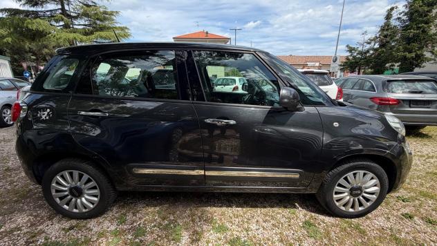 Fiat 500L 0.9 TwinAir Turbo Natural Power Lounge - Foto 3