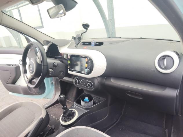 Renault Twingo SCe 65 CV Intens - Foto 6