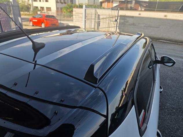 Citroen C3 MAX 100 CV KM0 TETTO NERO NESSUN OBBLIGO FINANZIARIO ! - Foto 7
