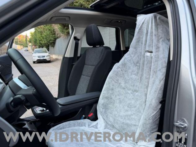BMW X1 X1 sdrive20i mhev 48V auto "TETTO APRIBILE" rif. 23617175 - Foto 6