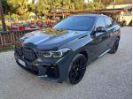 BMW X6 xDrive40d  Msport TETTO-HEAD UP- CERCHI 22-PELLE rif. 19615047