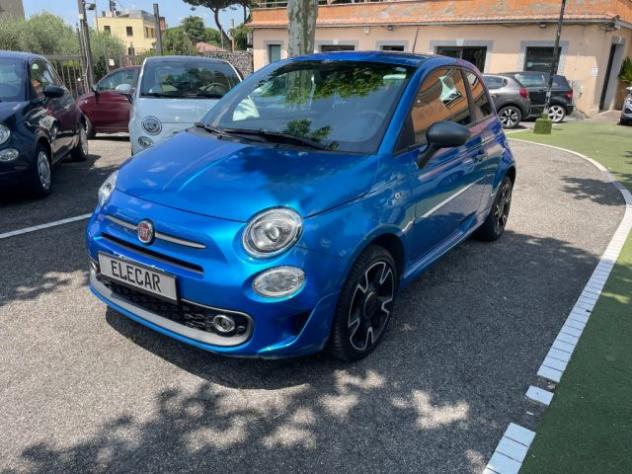 FIAT 500 1.2 S rif. 23839226