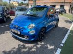 FIAT 500 1.2 S rif. 23839226