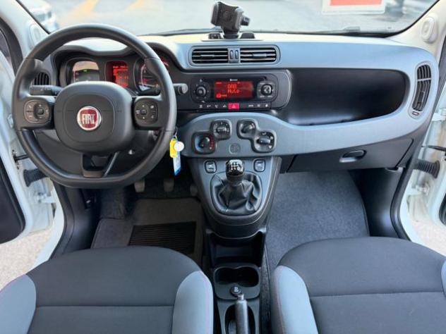 FIAT Panda 1.2 EasyPower Easy (NESSUN VINCOLO) rif. 24204984 - Foto 8