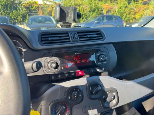 FIAT Panda FireFly Hybrid 1.0cc 69cv rif. 24199324 - Foto 8