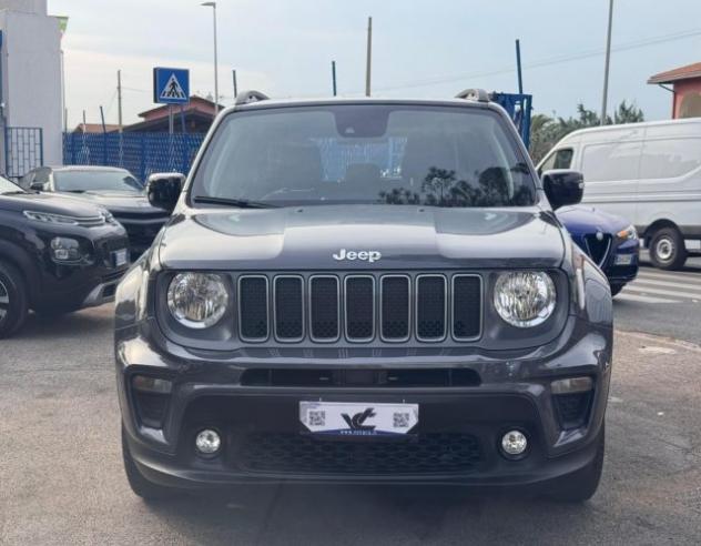 JEEP Renegade 1.5 Turbo T4 MHEV eTorque rif. 23869367 - Foto 2